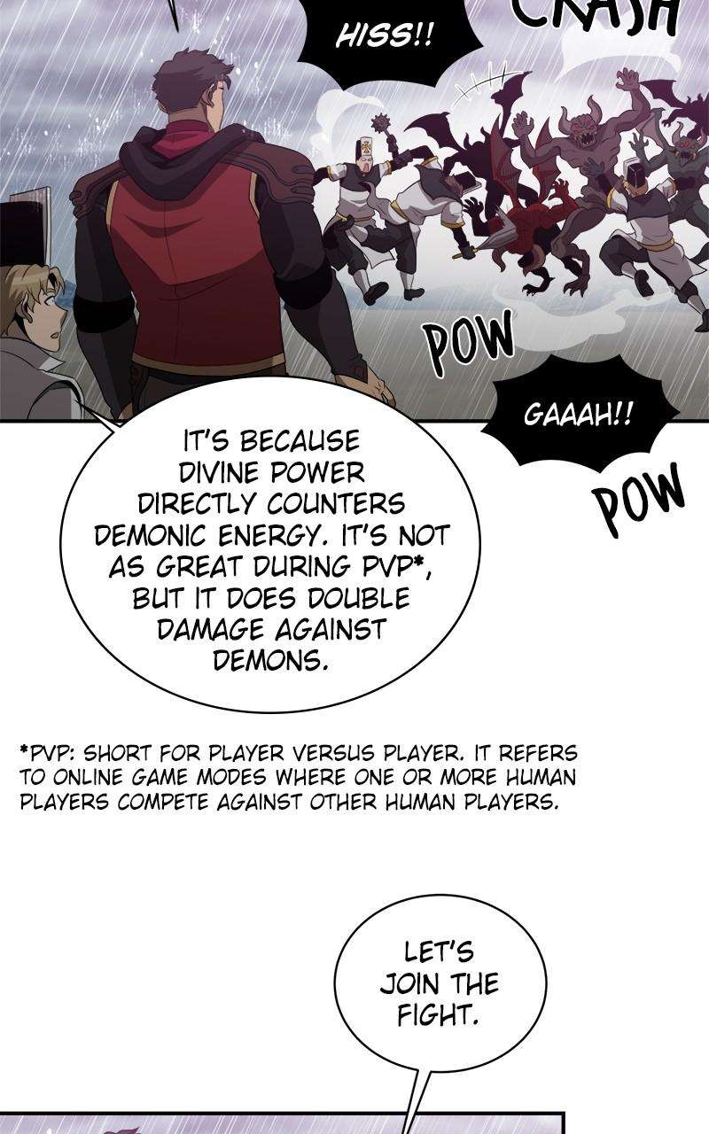 The Strongest Florist chapter 142 page 5