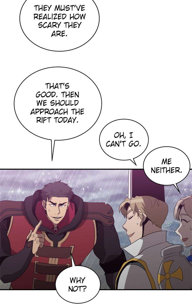 The Strongest Florist chapter 142 page 50