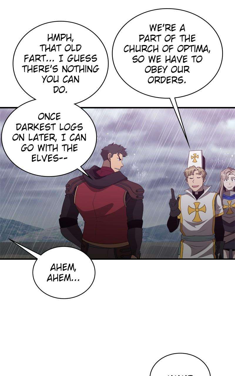 The Strongest Florist chapter 142 page 51