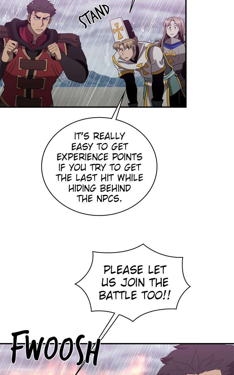 The Strongest Florist chapter 142 page 6