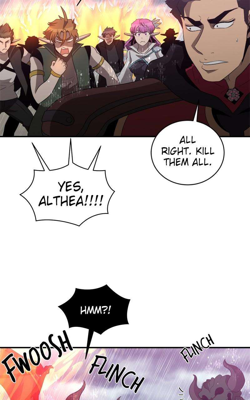 The Strongest Florist chapter 142 page 7