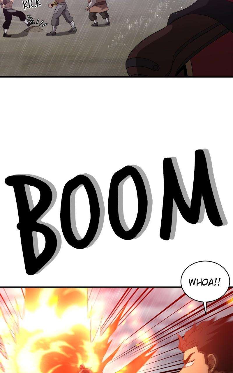 The Strongest Florist chapter 142 page 71