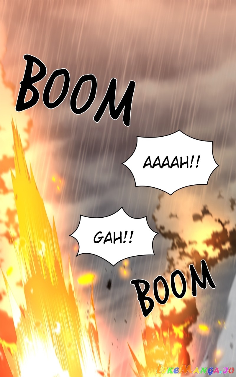 The Strongest Florist chapter 143 page 1