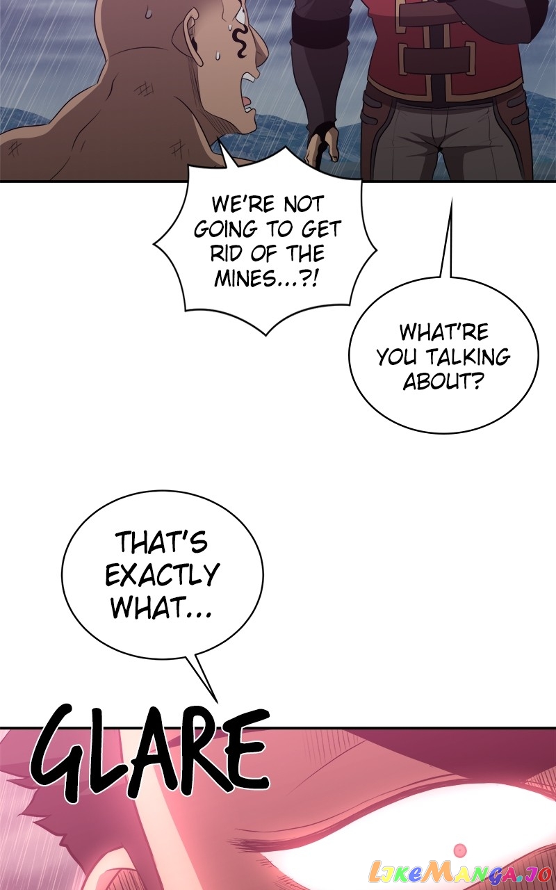 The Strongest Florist chapter 143 page 11