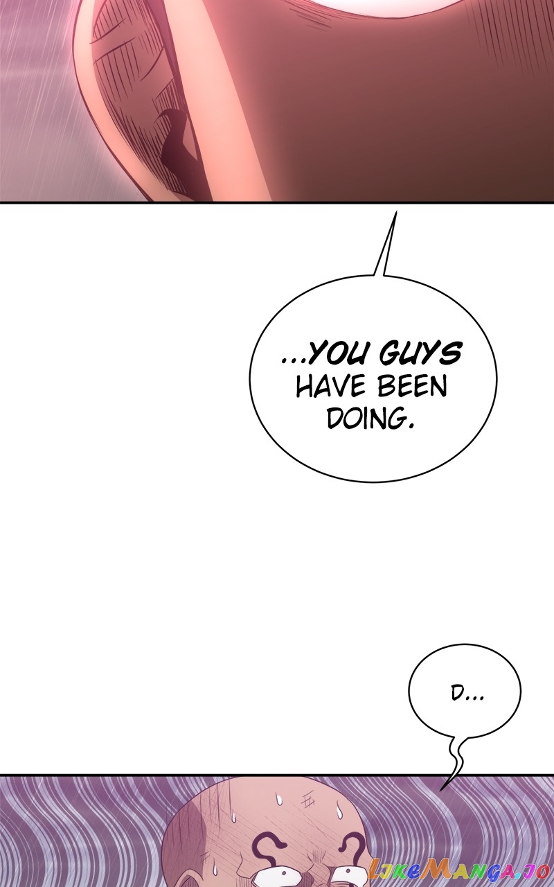 The Strongest Florist chapter 143 page 12