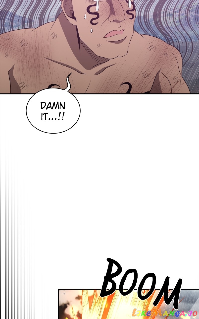 The Strongest Florist chapter 143 page 13