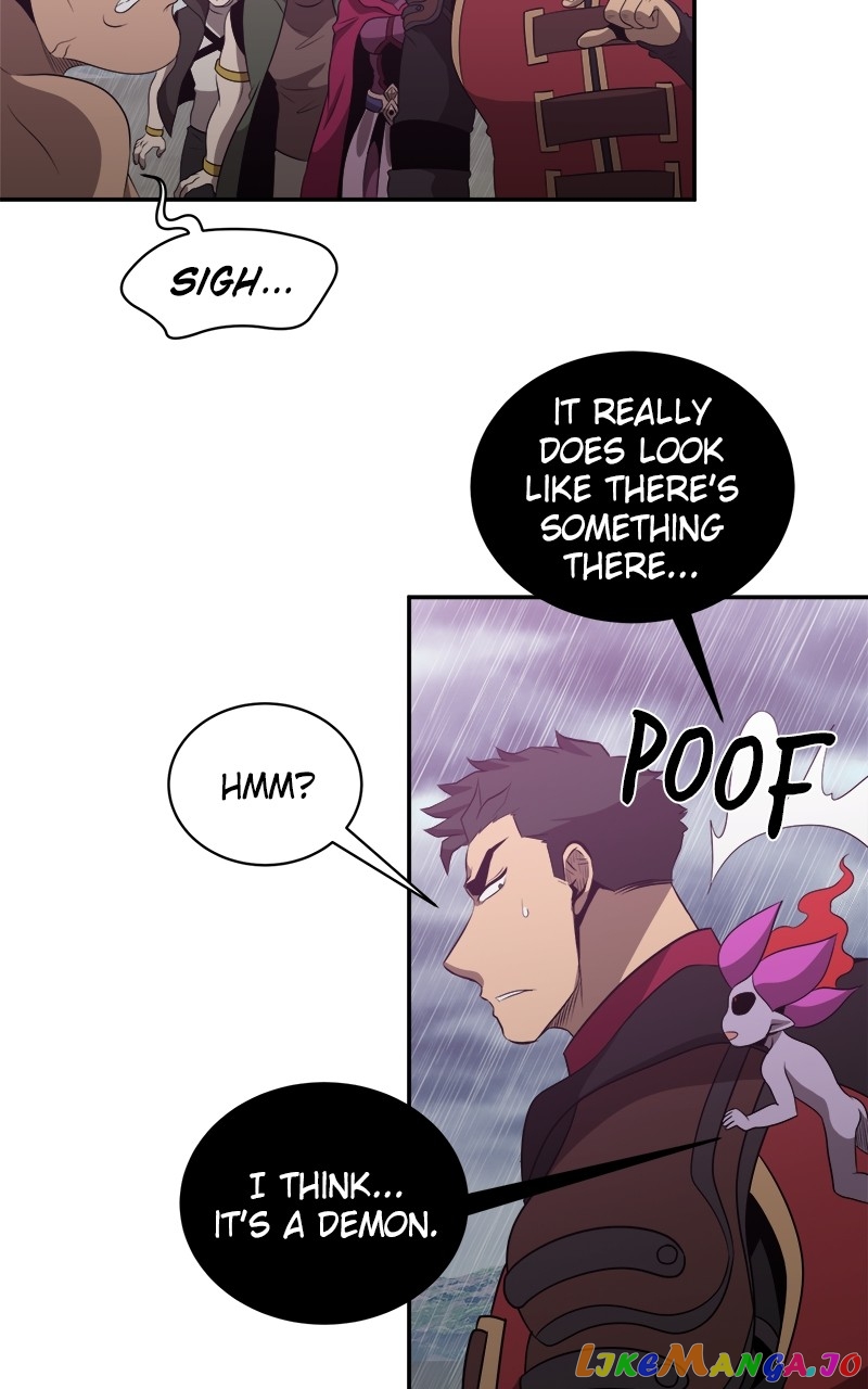 The Strongest Florist chapter 143 page 16