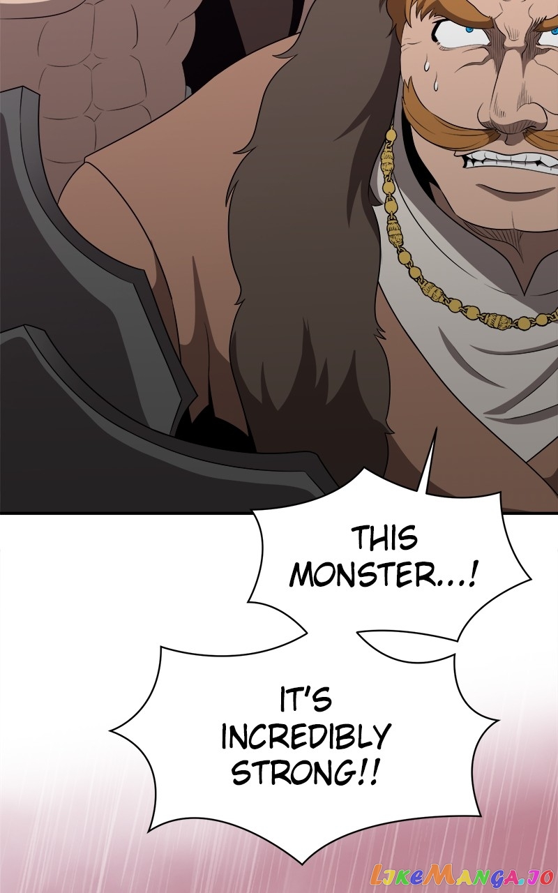 The Strongest Florist chapter 143 page 21