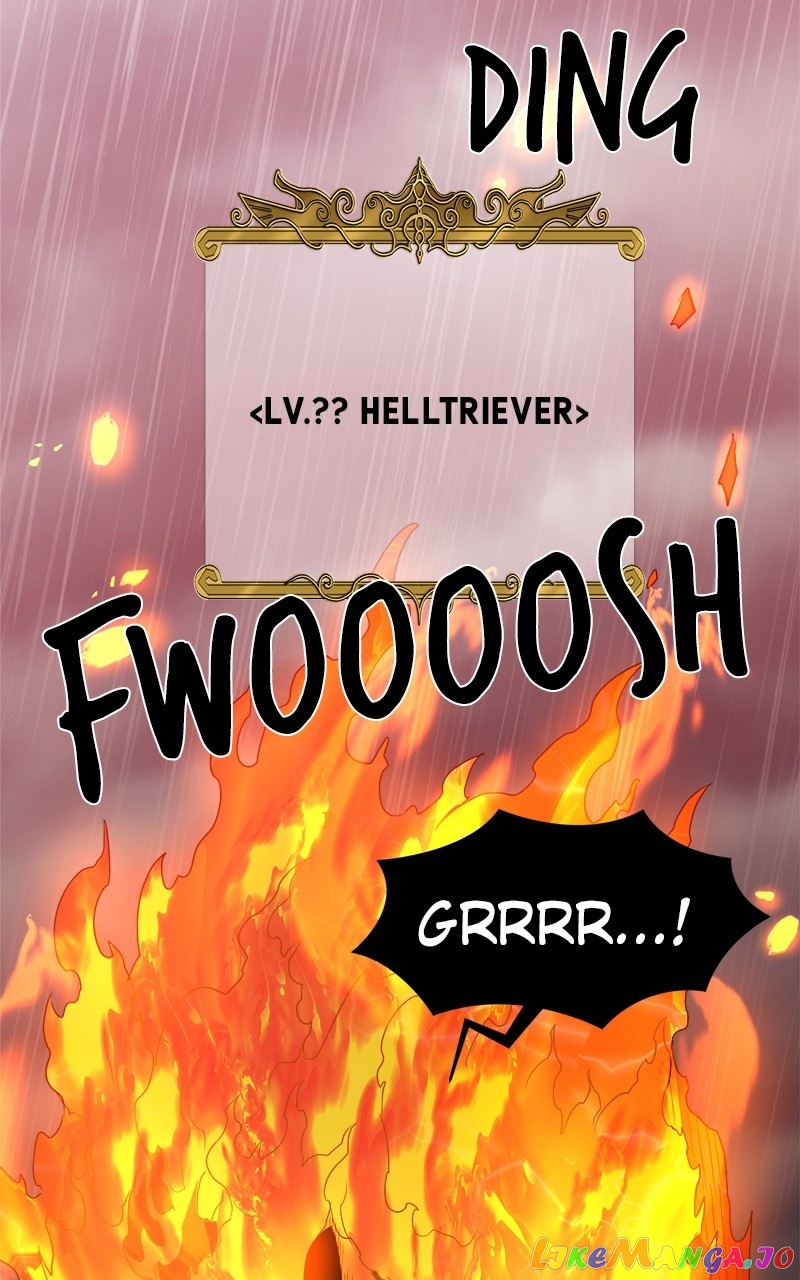 The Strongest Florist chapter 143 page 22