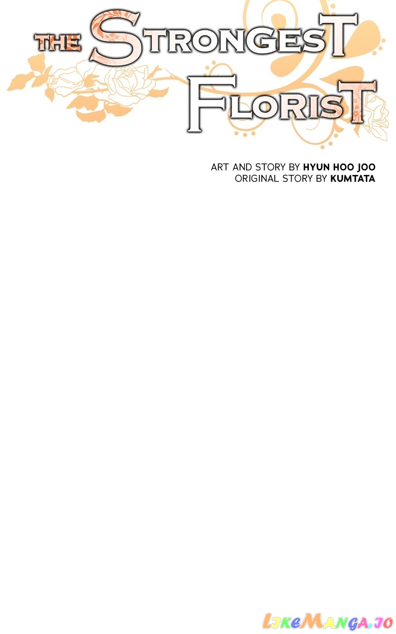 The Strongest Florist chapter 143 page 25