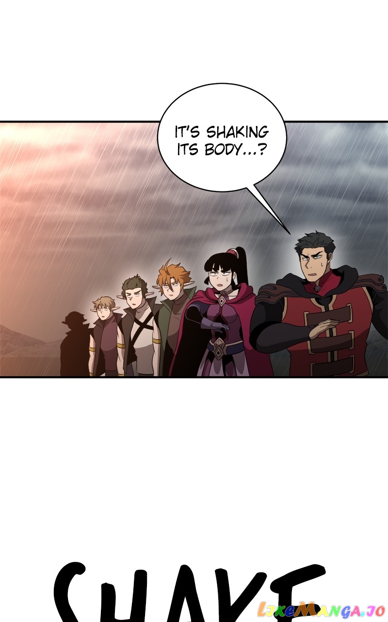 The Strongest Florist chapter 143 page 31