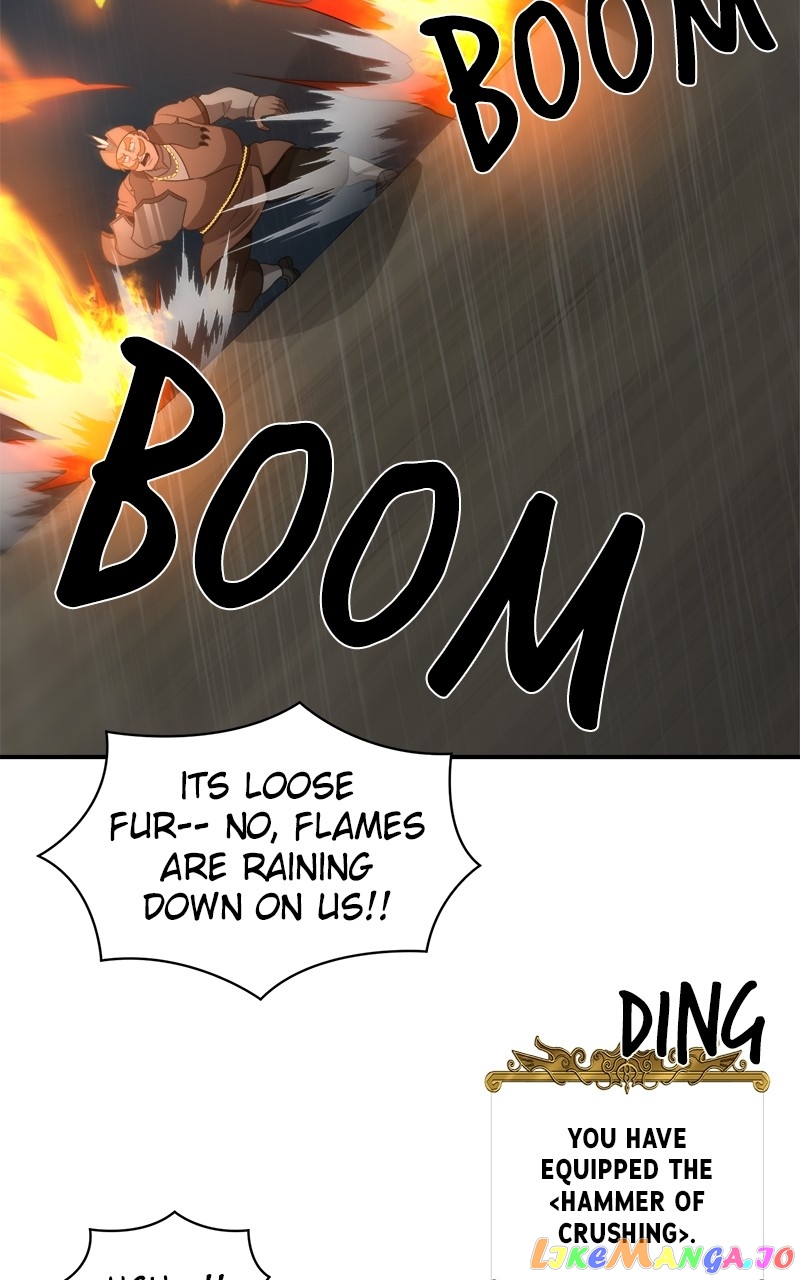 The Strongest Florist chapter 143 page 34