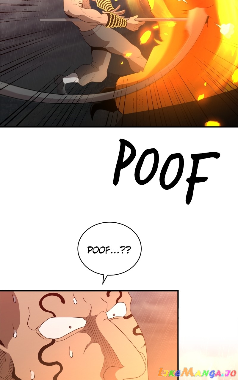 The Strongest Florist chapter 143 page 36