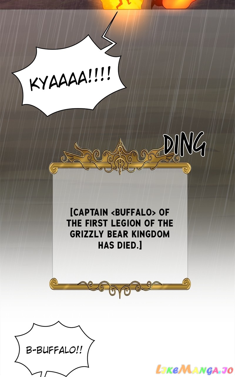 The Strongest Florist chapter 143 page 40