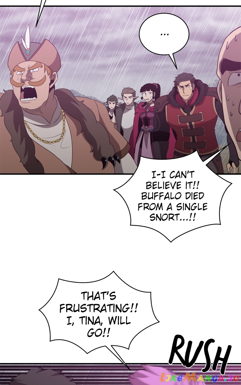 The Strongest Florist chapter 143 page 41