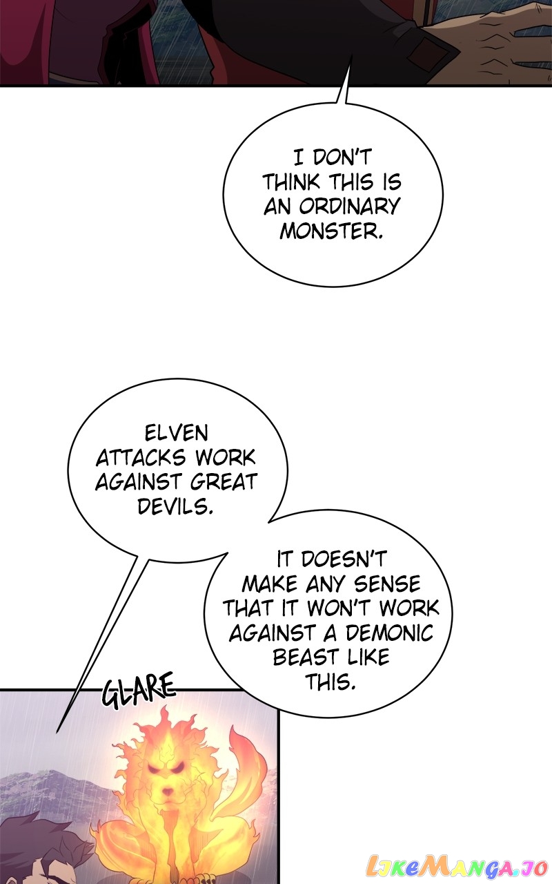 The Strongest Florist chapter 143 page 45