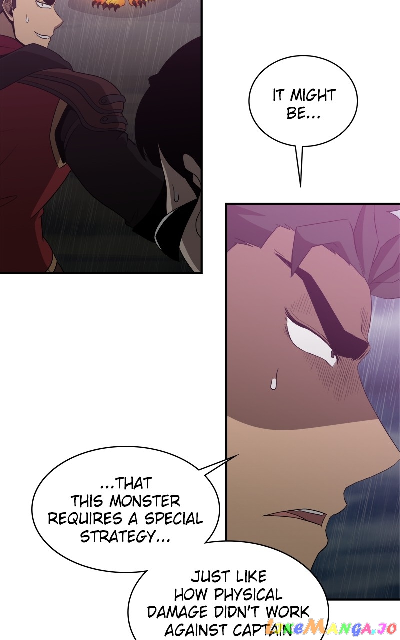 The Strongest Florist chapter 143 page 46