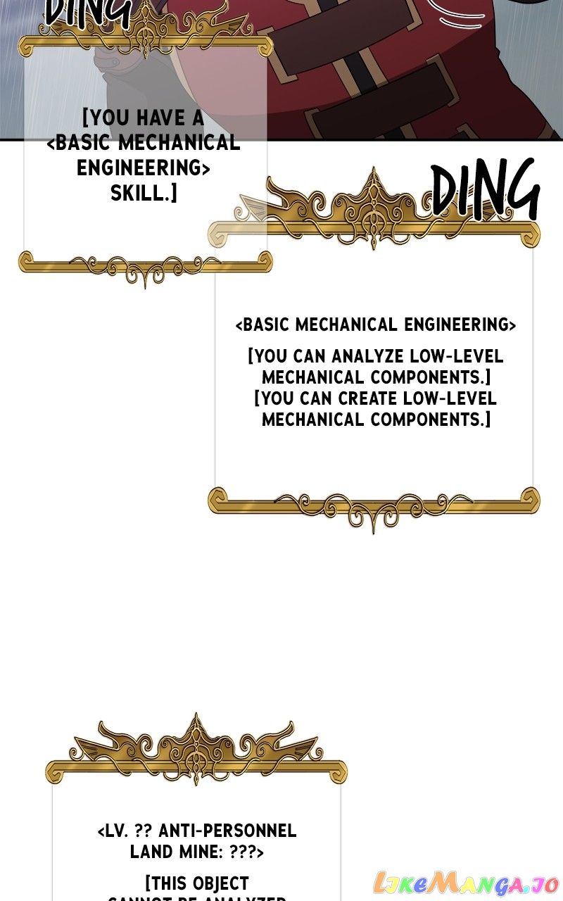 The Strongest Florist chapter 143 page 5