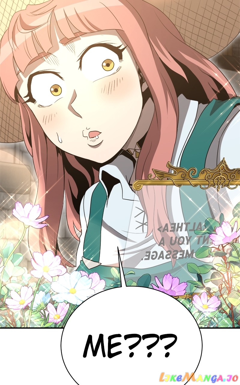 The Strongest Florist chapter 143 page 55