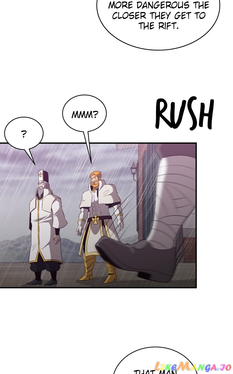 The Strongest Florist chapter 143 page 59