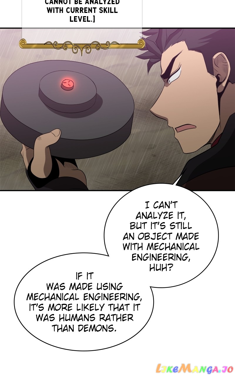 The Strongest Florist chapter 143 page 6