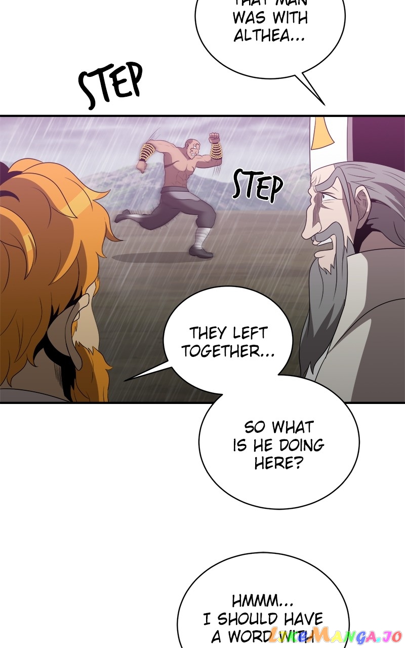 The Strongest Florist chapter 143 page 60