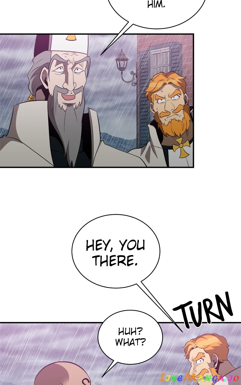 The Strongest Florist chapter 143 page 61