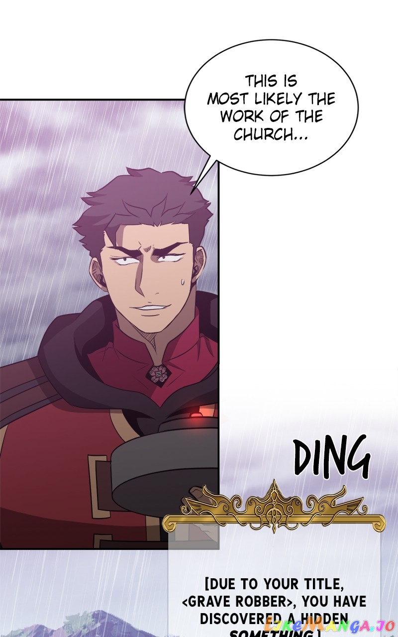 The Strongest Florist chapter 143 page 7