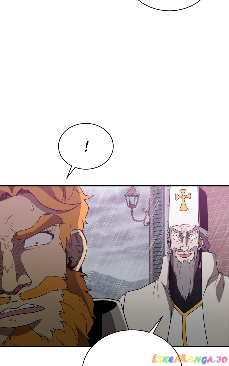 The Strongest Florist chapter 143 page 71