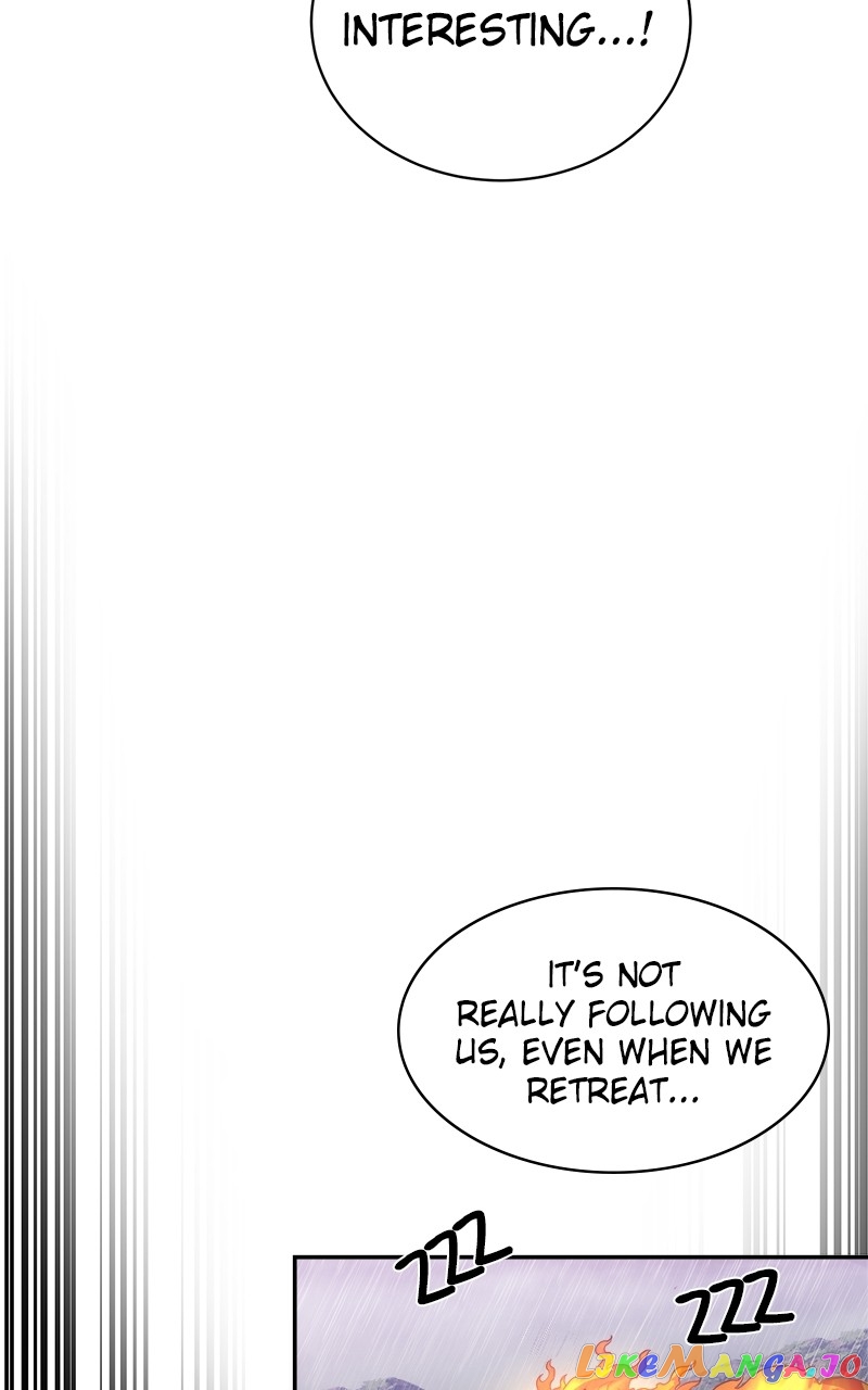 The Strongest Florist chapter 143 page 72