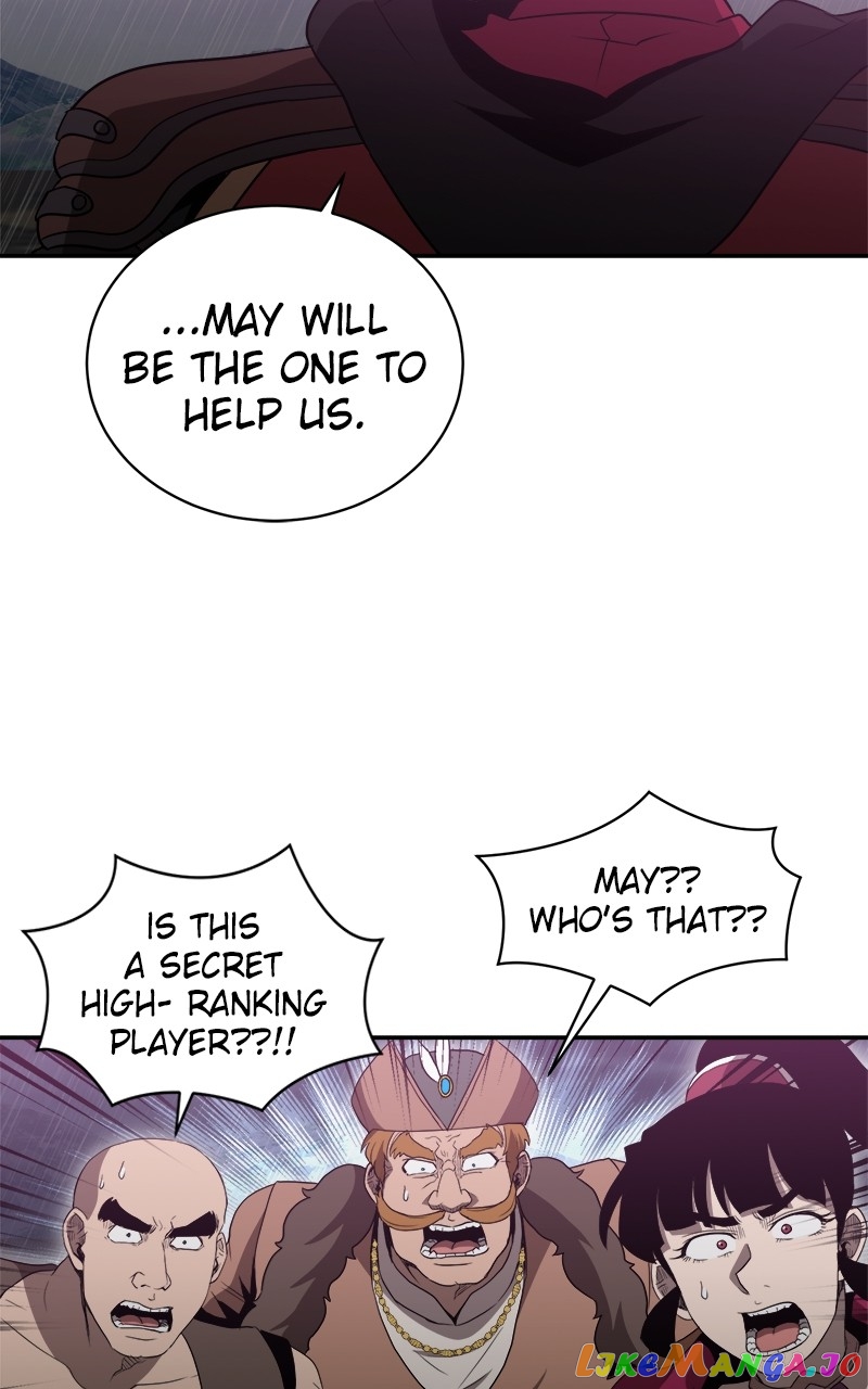 The Strongest Florist chapter 143 page 77