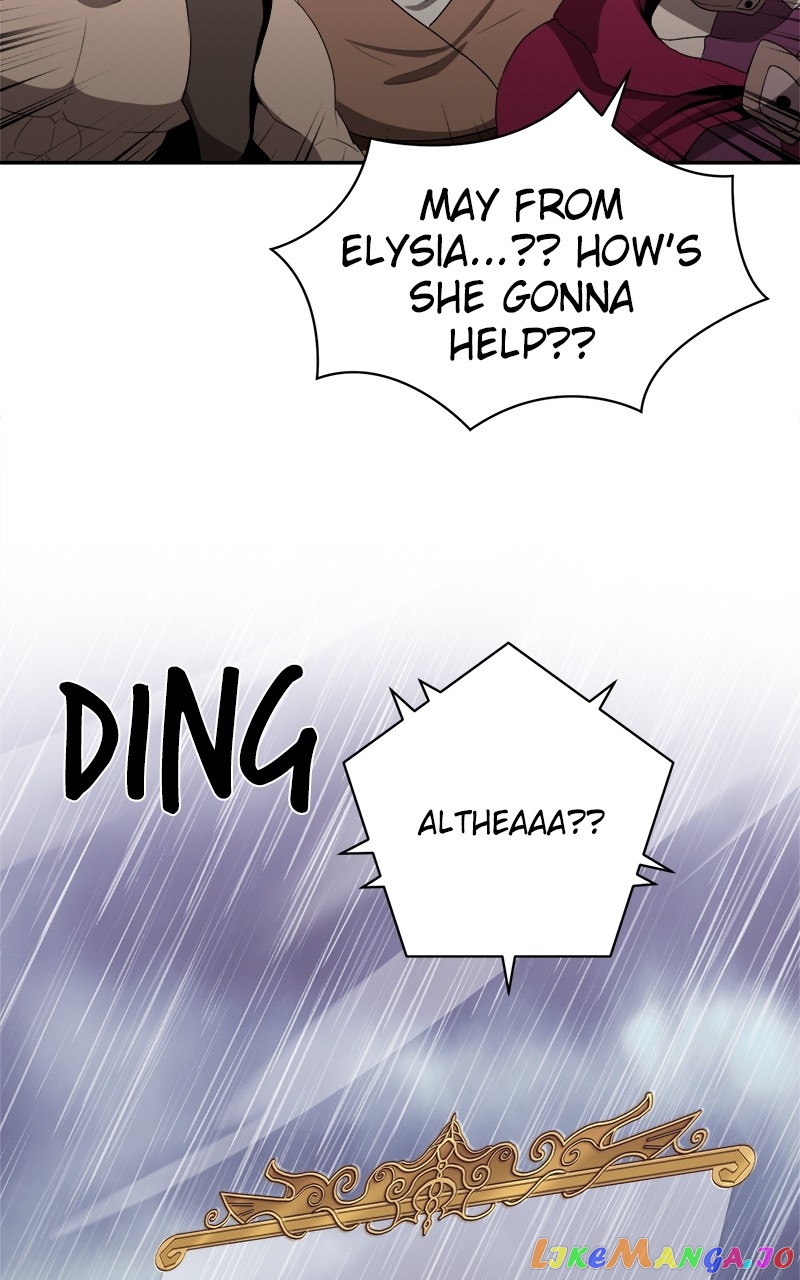 The Strongest Florist chapter 143 page 78