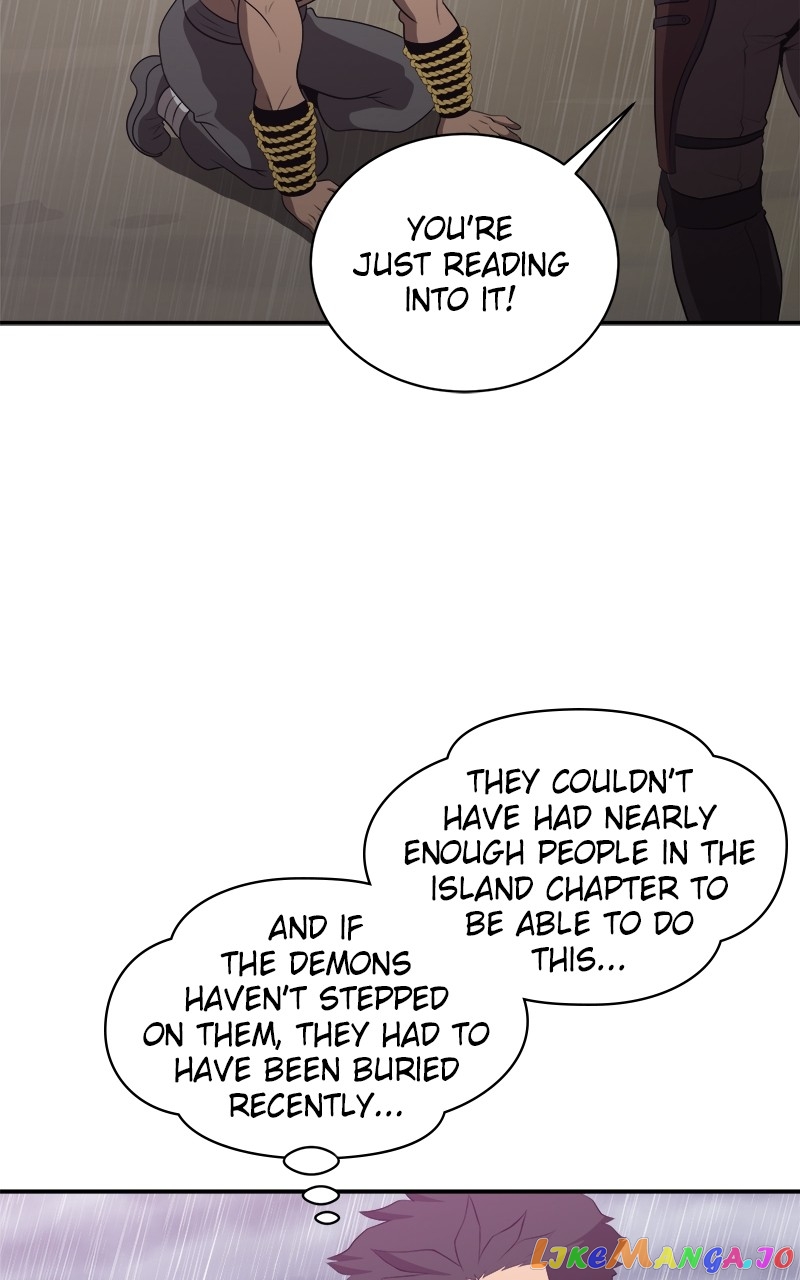 The Strongest Florist chapter 143 page 9