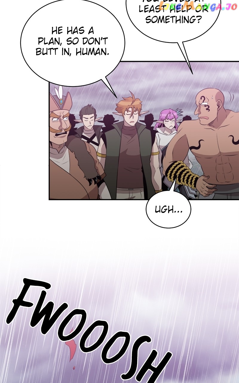 The Strongest Florist chapter 144 page 12