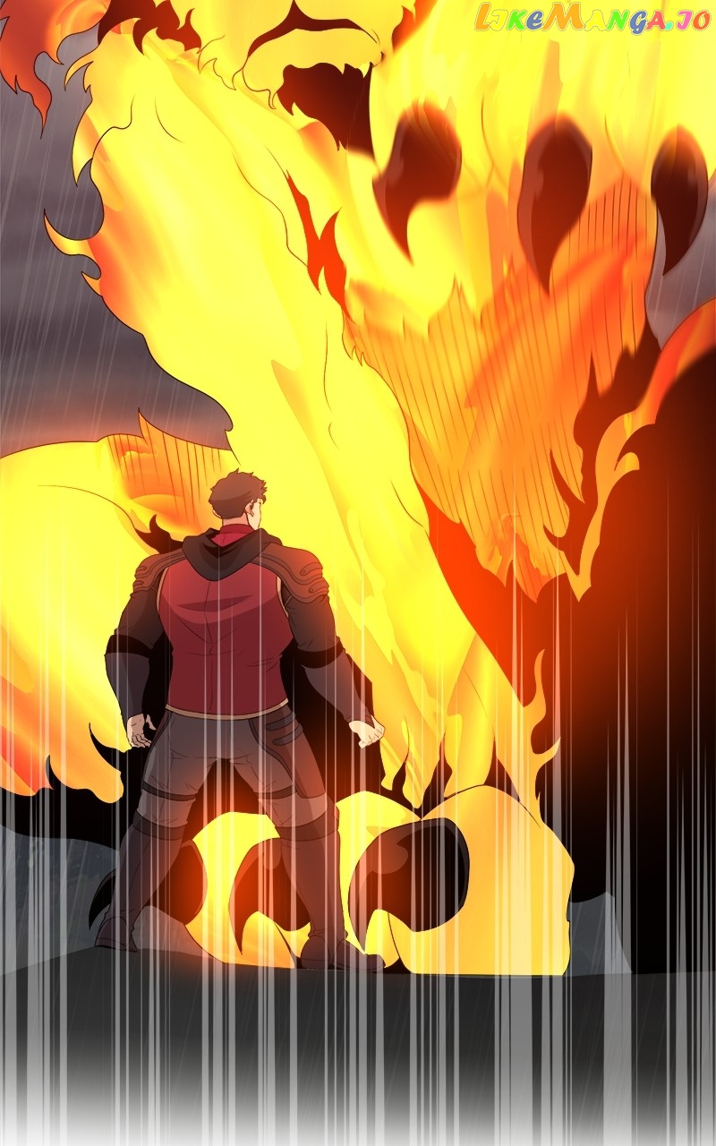 The Strongest Florist chapter 144 page 17