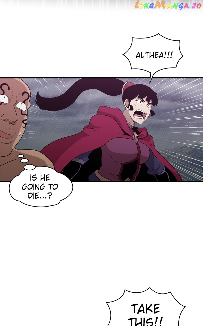 The Strongest Florist chapter 144 page 18