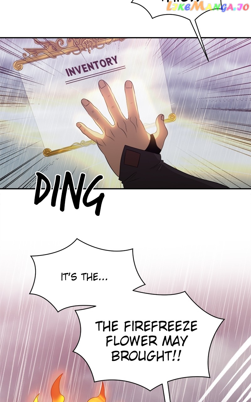 The Strongest Florist chapter 144 page 19