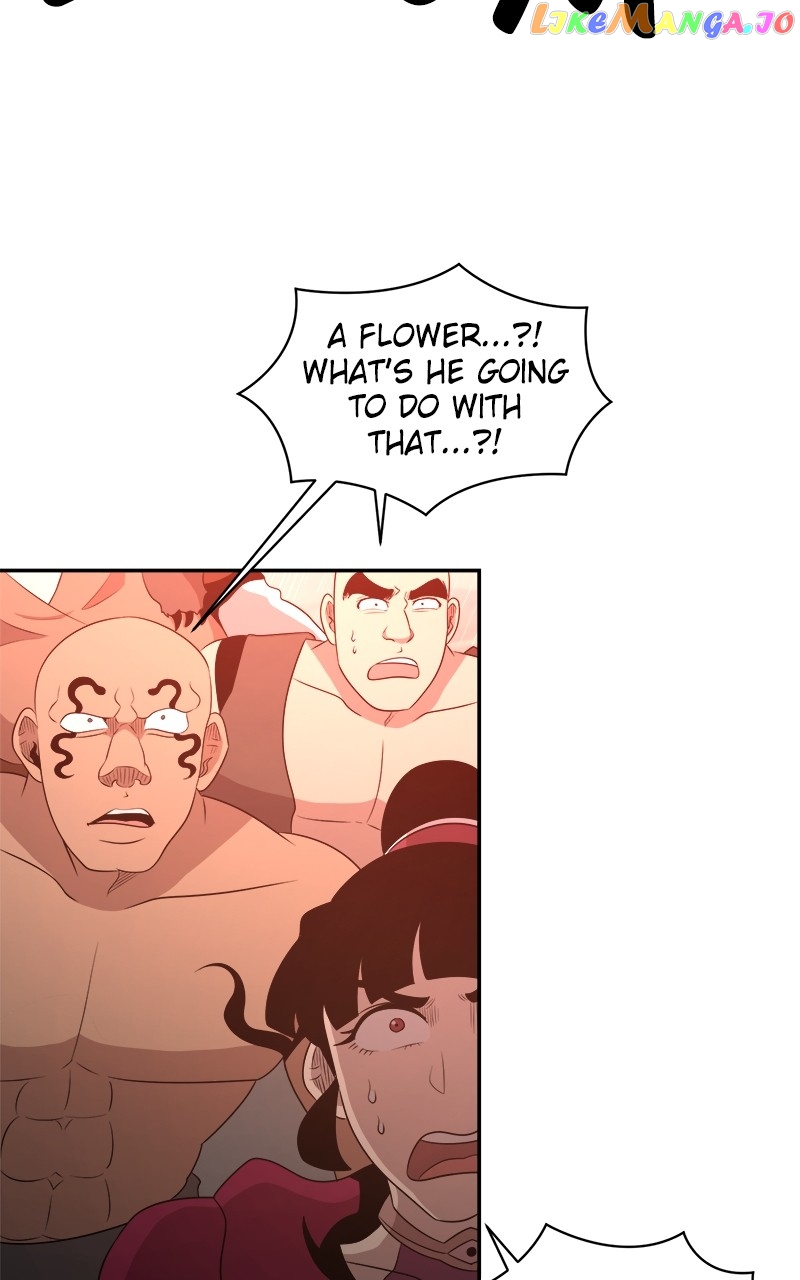 The Strongest Florist chapter 144 page 23