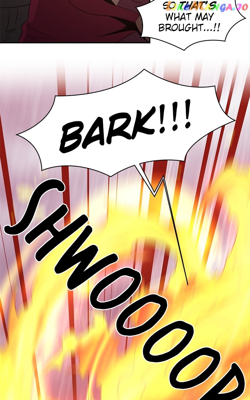 The Strongest Florist chapter 144 page 24