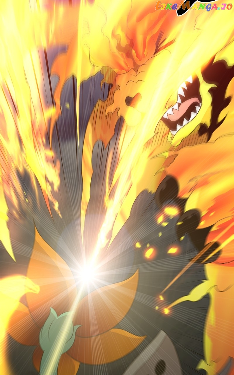 The Strongest Florist chapter 144 page 25