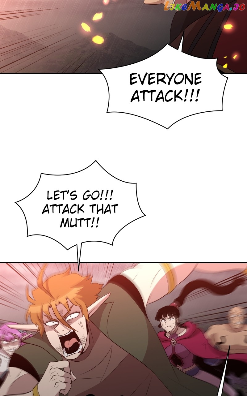 The Strongest Florist chapter 144 page 27