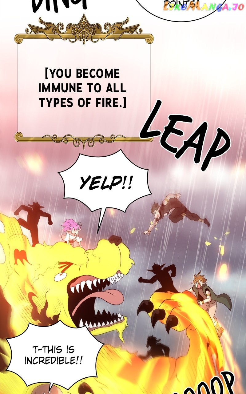 The Strongest Florist chapter 144 page 29