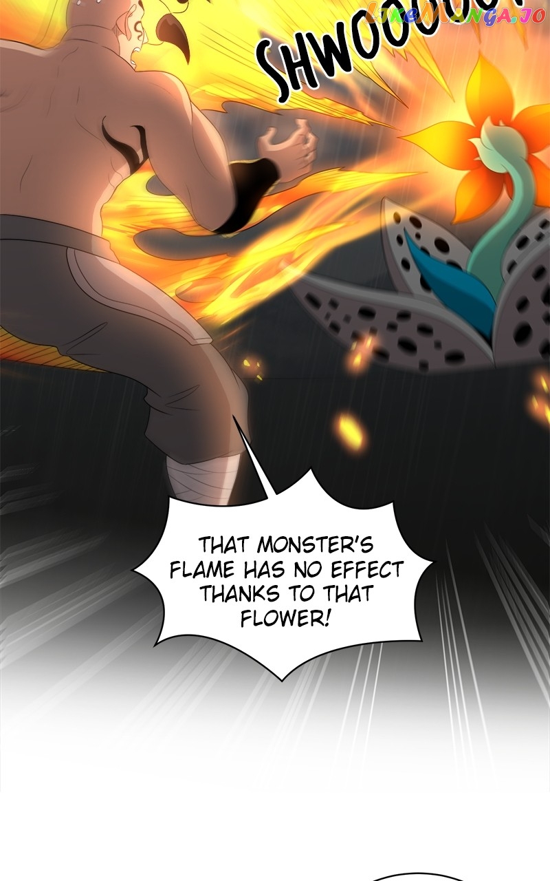 The Strongest Florist chapter 144 page 30