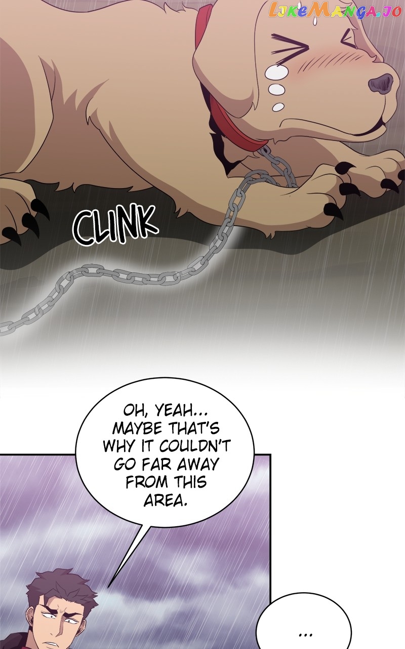 The Strongest Florist chapter 144 page 38