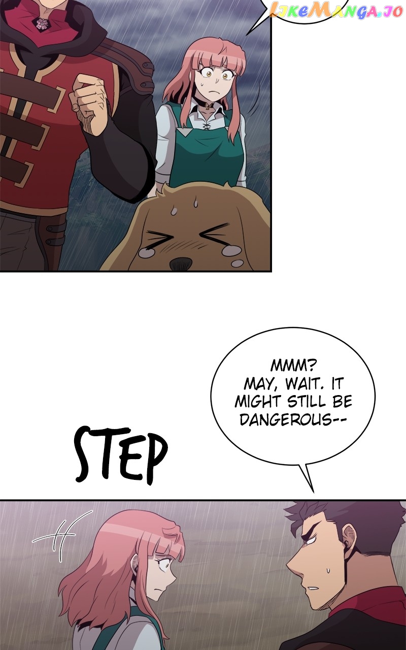 The Strongest Florist chapter 144 page 39