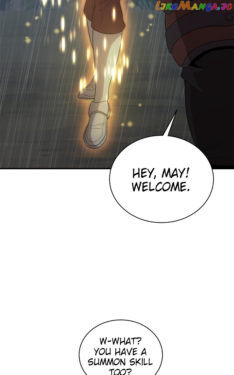 The Strongest Florist chapter 144 page 4