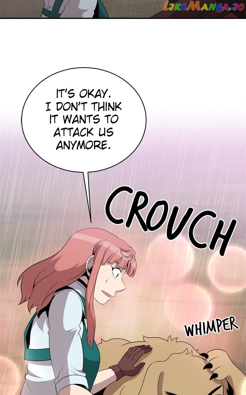 The Strongest Florist chapter 144 page 40