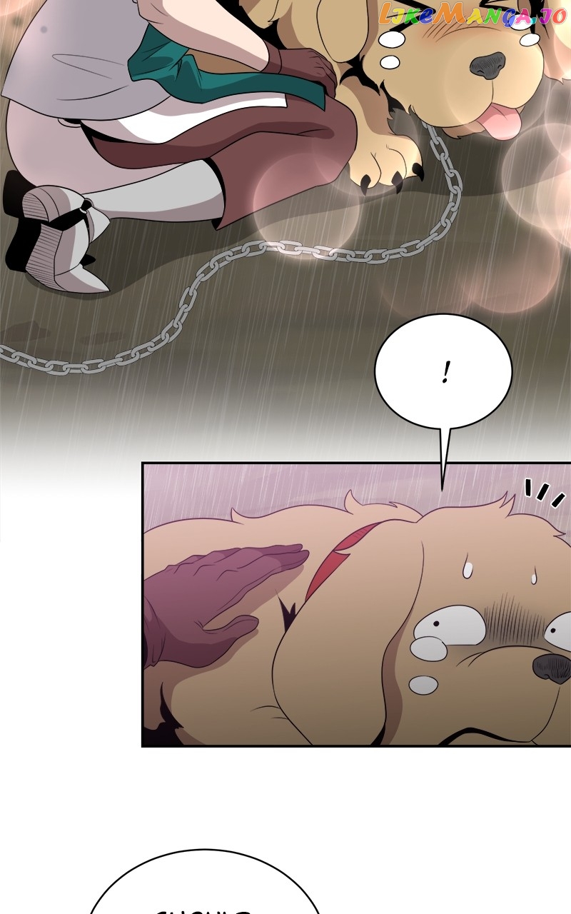 The Strongest Florist chapter 144 page 41