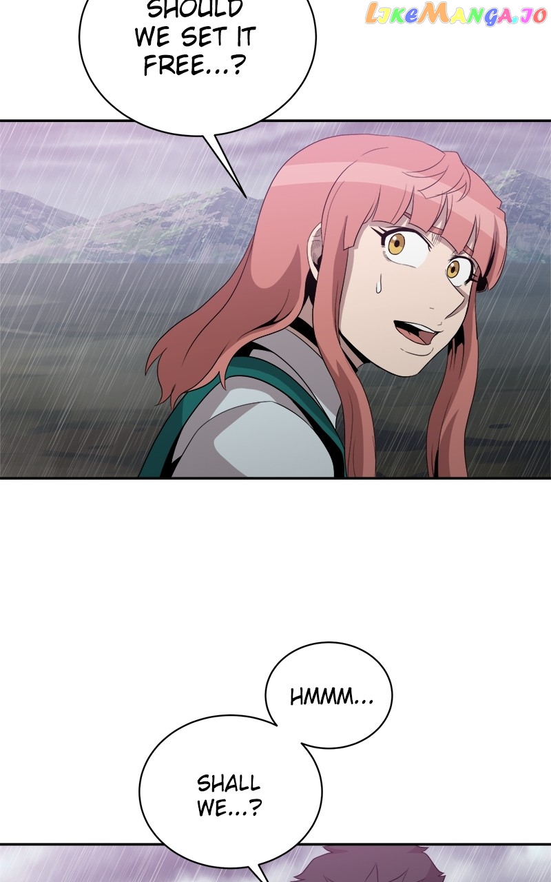 The Strongest Florist chapter 144 page 42