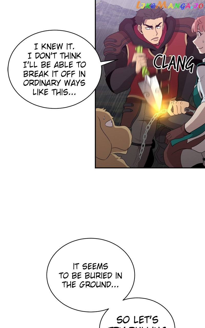 The Strongest Florist chapter 144 page 44